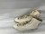 Used FIGUER SKATES WomensFigure Skate White Senior 8 11836-S000023948 View 3