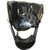 Used Easton FUNDAMENTAL Catchers Helmet w/Mask Black LG View 4