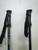 Used Scott SCOTT USA ALPINE Mens DH Ski Pole Black 105 cm / 42 in 11843-S000011413 View 2