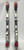 Used K2 K2 AMP 124 Boys DH Ski/Binding White 124 cm 11843-S000011416 View 1