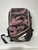 Used Easton BACKPACK BLACK/CAMO BB/SB Player Backpack Black 11843-S000011419 View 1