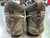 Used Nike CLEAT BB/SB Cleats Black Junior 03.5 11868-S000061672 View 3