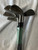 Used Mizuno CIMARRON Mens Iron Set RH 3I-PW 11750-S000190789 View 1