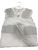 Used ZOOMBANG PADDED SHIRT FB Top Youth White LG 11721-S000269914 View 1