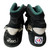 Used Asics Wrestling Shoes Black Youth 12.0 11820-S000038807 View 4
