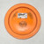Used Innova BLIZZARD CHAMPION BOSS Disc Golf Driver Orange 150g 11805-S000056981 View 2