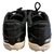 Used Nike Alpha Huarache 4 Keystone DJ6524-001 Baseball Cleats Black And White Youth 08.0 11730-S000063665 View 2