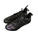Used Adidas Soccer Cleats Black Senior 8 11866-S000022019 View 2