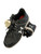 Used Under Armour LEADOFF BB/SB Cleats Black Junior 03 11856-S000017778 View 1