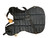 Used Wilson Catchers Chest Protector Black Youth 11847-S000025138 View 5