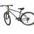 Used Schwinn STANDPOINT Mountain Bike Mens Grey 58-61cm - 23-24" - XXL Frame 11479-S000389859 View 2