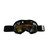 Used OUTDOOR MASTER Snow Goggles Adult Black 11484-S000276279 View 2