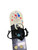 Used Salomon FIERCE Boys Board/Binding Black 134 cm 11484-S000276283 View 3