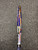Used Head Racquet TI.AGASSI Junior Tennis Racquet Royal Blue 21" 11162-S000425675 View 4