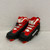 Used Rossignol Boys NNN XC Ski Boots Red YT-10 11762-S000060713 View 1