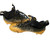 Used Under Armour CLONE Adult FB Cleats Optic Yellow Senior 10.5 11760-S000073408 View 2