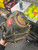 Used Rawlings THE MARK OF A PRO BB/SB Catchers LH Throw Brown 30" 11337-S000456120 View 2
