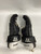 Used Warrior GLOVES Lacrosse Gloves Mens White 13" 11851-S000029178 View 2