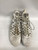 Used Nike LAX Cleats Mens White Senior 11.5 11851-S000029179 View 2