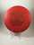 Used Westside BT HARD SHIELD Disc Golf Putter Red 173g 10105-S000278185 View 1
