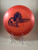 Used Discraft BIG Z CRANK Disc Golf Driver Pink 168g 10105-S000278226 View 1
