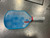 Used TOBY PRO PICKLEBALL PADDLE Pickleball Racquet Royal Blue 11614-S000210353 View 1
