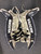Used Vaughn VELOCITY V3 7500 Goalie Leg Pads Senior White 36" 11162-S000425684 View 4