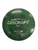 Used Discraft METEOR ESP Disc Golf Mid Range Green 11866-S000022029 View 1