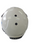 Used Schutt VENGEANCE A11 YTH 2023 FB Helmet White LG 11617-S000322213 View 3