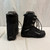 Used ThirtyTwo LASHED Mens Snowboard Boots Black Senior 12 11651-S000395421 View 2