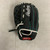 Used Rawlings WFP115MT BB/SB Glove LH Throw Black 11 1/2" 11762-S000060754 View 2