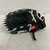 Used Rawlings WFP115MT BB/SB Glove LH Throw Black 11 1/2" 11762-S000060754 View 4
