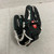 Used Rawlings WFP115MT BB/SB Glove LH Throw Black 11 1/2" 11762-S000060754 View 5