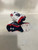 Used Under Armour BB CLEAT BB/SB Cleats White Junior 02.5 11790-S000042960 View 2