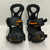 Used Burton STILETTO Womens Binding Only Black MD 11762-S000060768 View 1