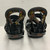 Used Burton STILETTO Womens Binding Only Black MD 11762-S000060768 View 2