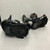 Used Burton STILETTO Womens Binding Only Black MD 11762-S000060768 View 3