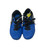 Used Lotto FORZA ELITE 2 JR Soccer Cleats Royal Blue Youth 11.0 11731-S000135580 View 1