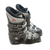 Used Rossignol COMP J Boys Down Hill Ski Boot Grey 235 MP  11218-S000398472 View 2