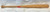Used Louisville Slugger LL797 KIRBY PUCKETT Baseball Wood Bat 30" 11750-S000188688 View 2
