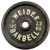 Used Weider Standard Plate (Each) 5 lb 11760-S000073448 View 1
