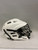Cascade CS Lacrosse Helmet White SM View 2