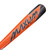 Used Easton MAXUM TEE BALL BB/SB USA 2 5/8 Bat 24" 11760-S000073468 View 1