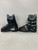Used Tecnica RJ Mens DH Ski Boot Black 245 MP - M06.5 - W07.5 11891-S000299499 View 1