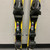 Used Head B2YS Boys DH Ski/Binding White/Black/Yellow 117 cm 11855-S000181929 View 3
