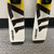 Used Head B2YS Boys DH Ski/Binding White/Black/Yellow 117 cm 11855-S000181929 View 7