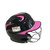 Used Easton EASTON HELMET W/ CAGE Batting Helmet w/Mask Black MD 11749-S000183012 View 2
