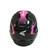 Used Easton EASTON HELMET W/ CAGE Batting Helmet w/Mask Black MD 11749-S000183012 View 4