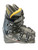 Used Salomon SENSIFIT Mens DH Ski Boot Grey 290 MP - M11 - W12 11856-S000017818 View 2