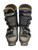 Used Salomon SENSIFIT Mens DH Ski Boot Grey 290 MP - M11 - W12 11856-S000017818 View 1